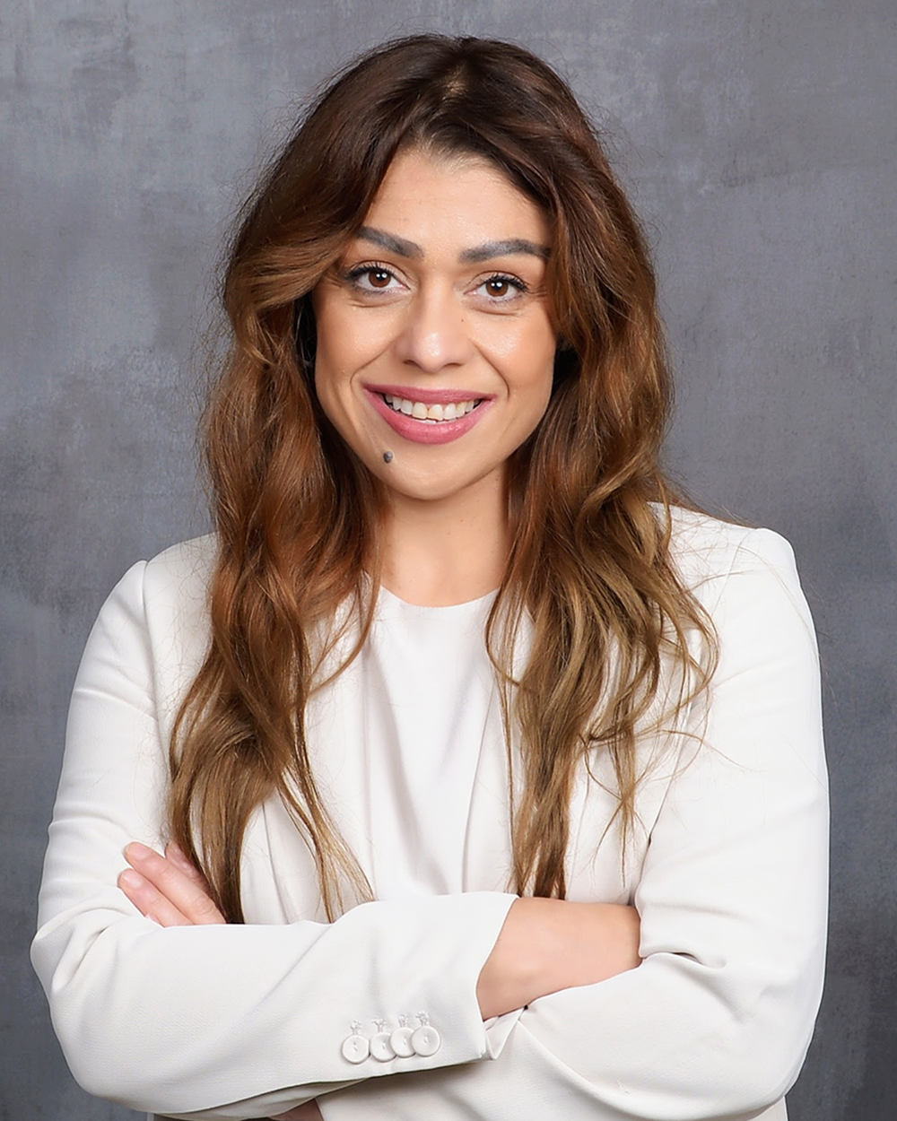 Rose, Gerente de Consultorio en Dra. Soto Dentista